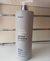 Шампунь для об'єму безсульфатний Erayba ABH volume shampoo I'M Vegan 1000 мл
