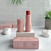 РУМ'ЯНА ДЛЯ ОБЛИЧЧЯ ANGELIC CREAMY BLUSH STICK BOGENIA