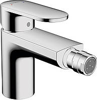 Смеситель для биде Hansgrohe Vernis Blend Хром 71210000 QT, код: 8406573