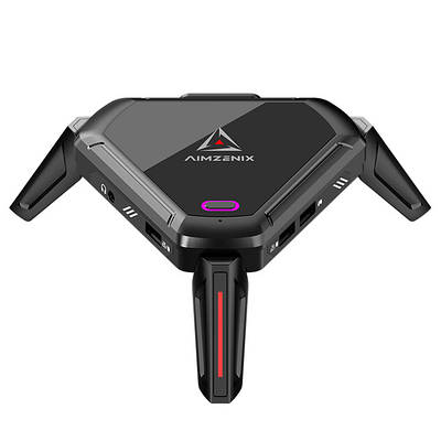 Конвертери для консолей