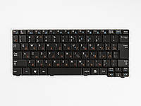 Клавиатура для ноутбука Samsung NP-N145 NP-N148 Черная (A2197) LW, код: 214956