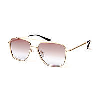 Сонцезахисні окуляри чоловічі 875-723 LuckyLOOK Фешн-класика NX, код: 7784174