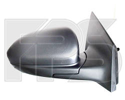 Дзеркало заднього огляду ліве CHEVROLET CRUZE 12-15 EUR