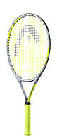 Теннисная ракетка со струнами HEAD ( 236941 ) Extreme Jr. 19 2022 BM, код: 7752493