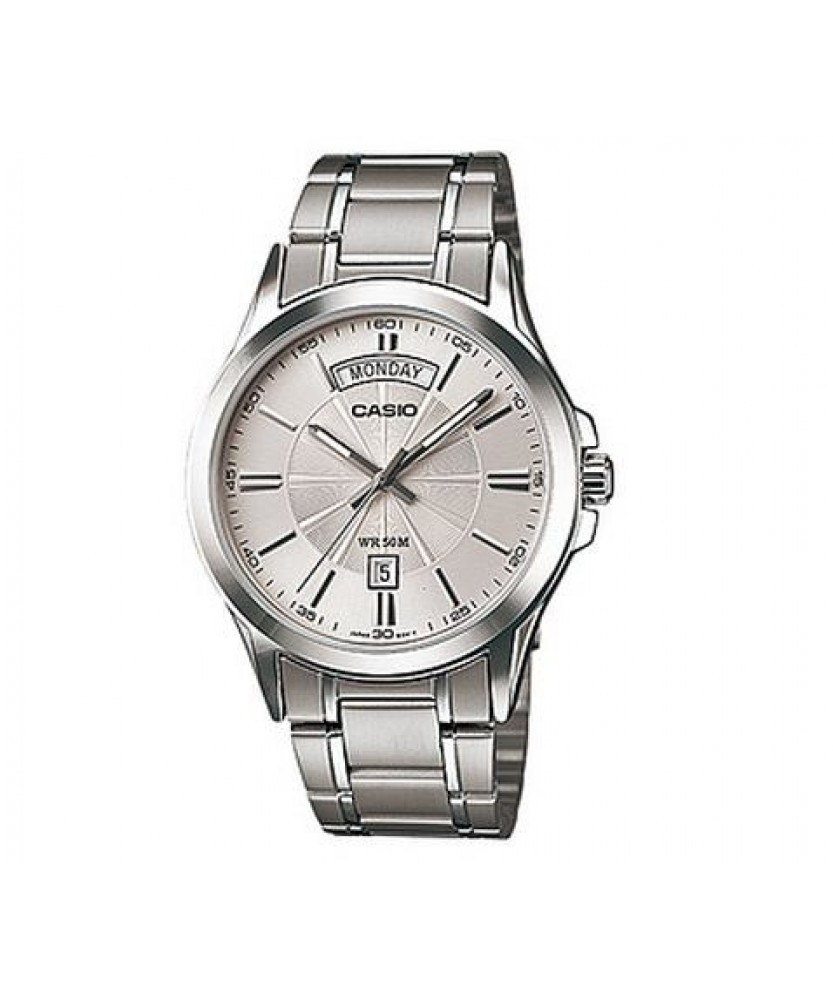Годинник CASIO MTP-1381D-7AVDF, фото 1