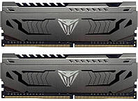 Модуль памяти DDR4 2x16GB 3200 Patriot Viper Steel (PVS432G320C6K) PR, код: 1889093