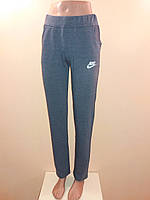 Штаны спортивные женские Nike р.46 Серый (hub_0pjviy) DH, код: 2337300