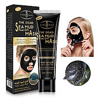 Маска для лица от черных точек Aichun Beauty The Dead Sea Mud, 120мл