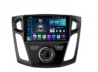 Штатная магнитола Torssen Ford Focus 12-15 с кнопками F9332 4G Carplay NB, код: 8194709