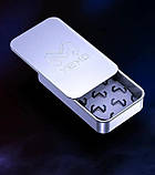 Напальчники ігрові сенсорний Memo Pro Plus для смартфона планшета Pubg mobile CoD free fire SP, код: 7784207, фото 6