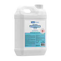 Жидкое мыло с антибактериальным эффектом Эвкалипт-Розмарин Touch Protect 5 л OB, код: 8163270