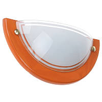 Бра половинка Brille 60W PK-040 Коричневый SM, код: 7262881