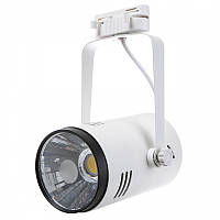 Светильник трековый LED Brille 18W LED-413 Белый UL, код: 7275229