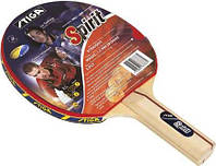 Ракетка для настольного тенниса Stiga Spirit Hobby (hub_BSGM62440) NX, код: 1711375