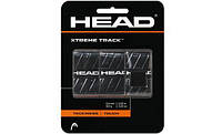 Обмотки HEAD Xtreme Track Overwrap 3 шт Black (8317141) NX, код: 1716256