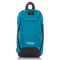 Спортивный рюкзак Paolo Peruzzi EXTREM 4084-TR бирюзовый LW, код: 7811510