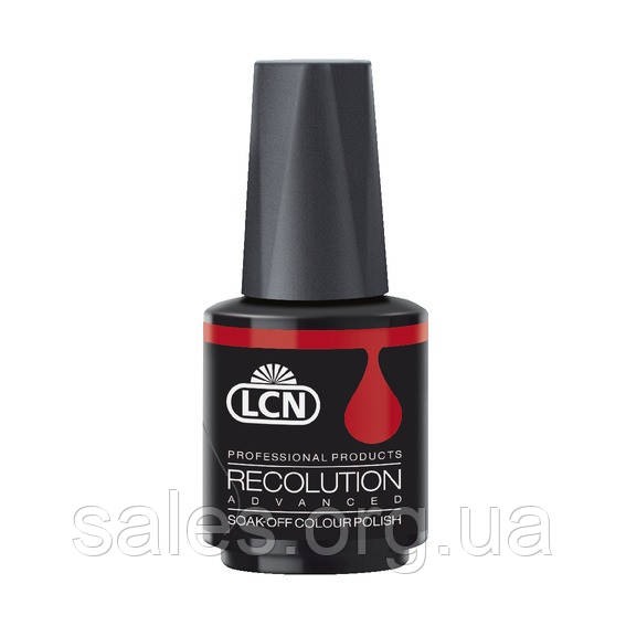 Гель-лак LCN Recolution UV-Colour Polish 10 мл Portofino SC, код: 7623884
