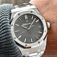 AUDEMARS PIGUET ROYAL OAK 41MM 15500ST GREY