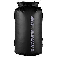 Гермочехол-рюкзак Sea To Summit Hydraulic Dry Bag 35 L Черный (1033-STS AHYDB35BK) SK, код: 7430574