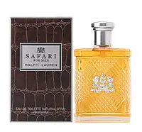 Оригинал Ralph Lauren Safari For Men 125 мл туалетная вода