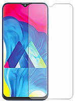 Защитное 2D стекло EndorPhone Samsung Galaxy M30 (10710g-1682-26985) OB, код: 7989302