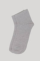 Шкарпетки жіночі світло-сірий 151R030 Ager 36-40 PZ, код: 8236611