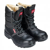 Ботинки высокие зимние Lahti Pro 30302, 41 Черные BM, код: 8179380