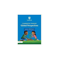 Книга ABC Cambridge Primary NEW Global Perspectives Learner's Skills Book 6 with Digital Access 1 Year 216 с