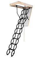 Лестница на чердак Oman Flex Termo H290