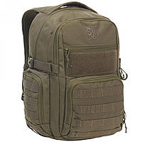 Рюкзак Slumberjack Rampage 30 Leaf Green (SJK-53768119-LG) DH, код: 7608167