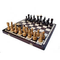 Шахматы Madon Жемчужина большая 41х41 см (с-133) KB, код: 119415