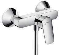 Смеситель для душа Hansgrohe Logis 71600000 QT, код: 8406783