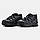 Чоловічі Кросівки Salomon XT-Quest Black Grey / Саломон ХТ Квест, фото 4