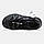 Чоловічі Кросівки Salomon XT-Quest Black Grey / Саломон ХТ Квест, фото 5