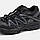 Чоловічі Кросівки Salomon XT-Quest Black Grey / Саломон ХТ Квест, фото 9
