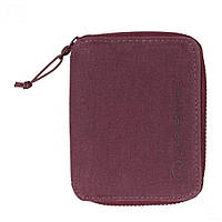 Кошелек Lifeventure RFID Bi-Fold Wallet Aubergine (1012-68276) OB, код: 7694342