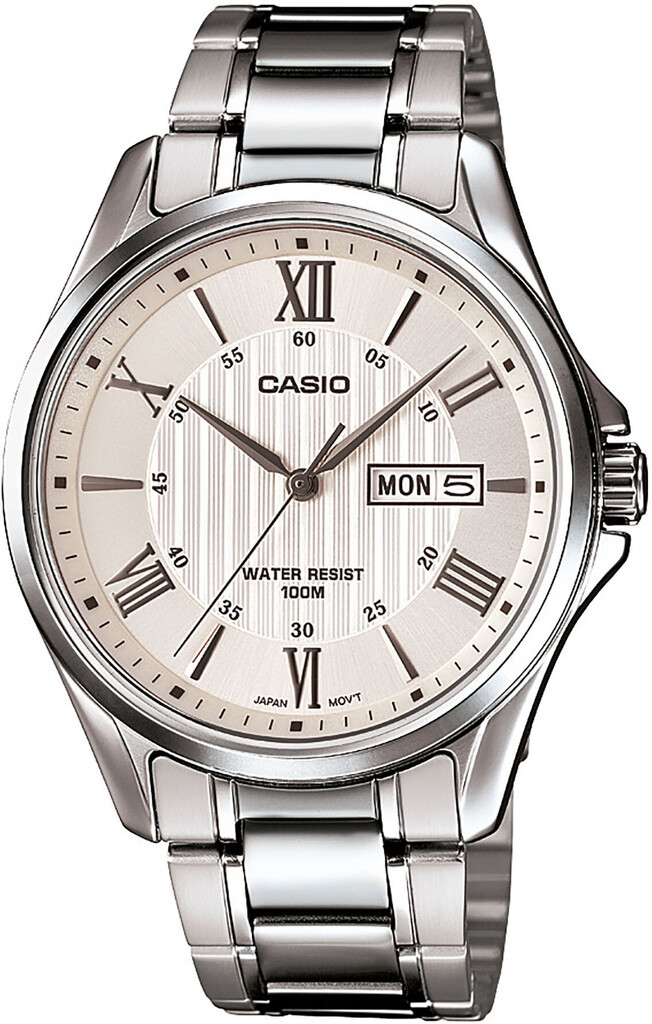 Годинник CASIO MTP-1384D-7AVDF