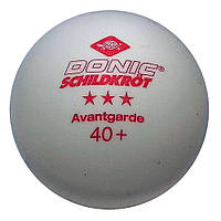 М'ячі для н/т Donic Advantgarde 3* 40+