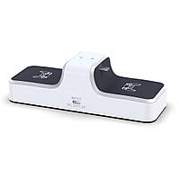 Двойная зарядная док-станция Honcam c LED индикацией для PlayStation 5 (PS5) DualSense (HC-A3 ET, код: 2639538