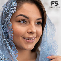 Святковий хомут до церкви, на хрестини, на вінчання Соломія, фото 4