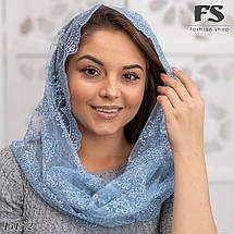 Святковий хомут до церкви, на хрестини, на вінчання Соломія, фото 3