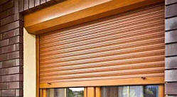 Захисні ролети зовнішні