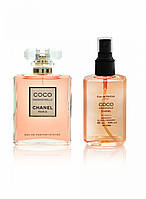 Парфюм Chanel Coco Mademoiselle - Parfum Analogue 65ml BM, код: 8311992