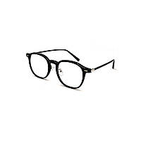 Іміджеві окуляри унісекс 069-756М Класика LuckyLOOK GG, код: 7791188