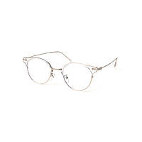 Іміджеві окуляри унісекс 069-299М Панто LuckyLOOK GG, код: 7791199