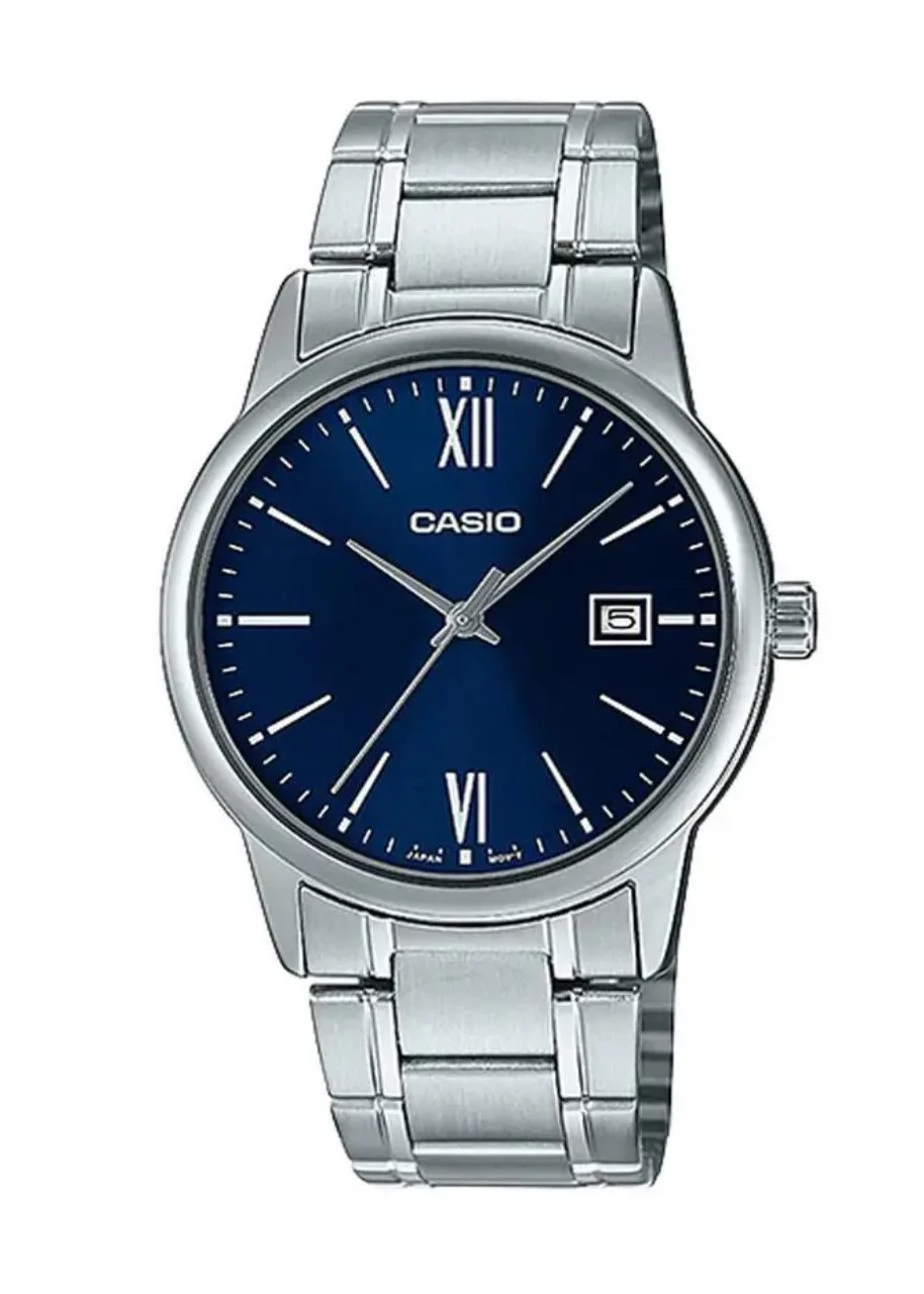 Годинник CASIO MTP-V002D-2B3UDF
