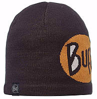 Шапка Buff Knitted Polar Hat Logo Black (1033-BU 111000.999.10.00) LW, код: 6455799