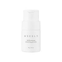 Мягкая энзимная пудра для умывания Needly Mild Enzyme Cleansing Powder 40г z116-2024