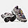 Чоловічі Кросівки Salomon XT-6 Advanced Soft Ground Purple / Саломон ХТ-4 Адванст Софт, фото 8
