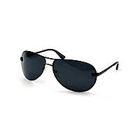 Сонцезахисні окуляри чоловічі 199-590 Авіатори LuckyLOOK GG, код: 8074522
